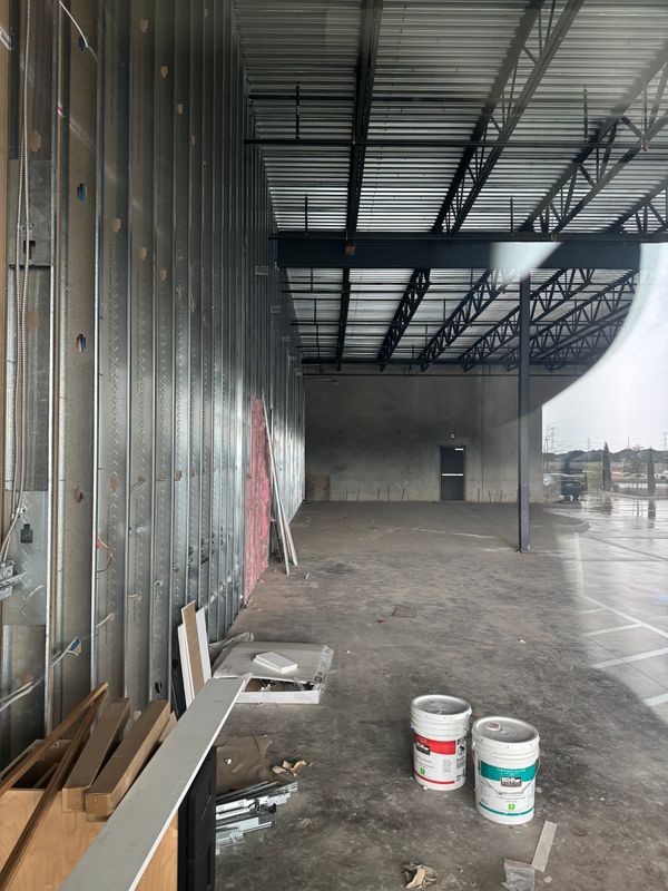 New Construction