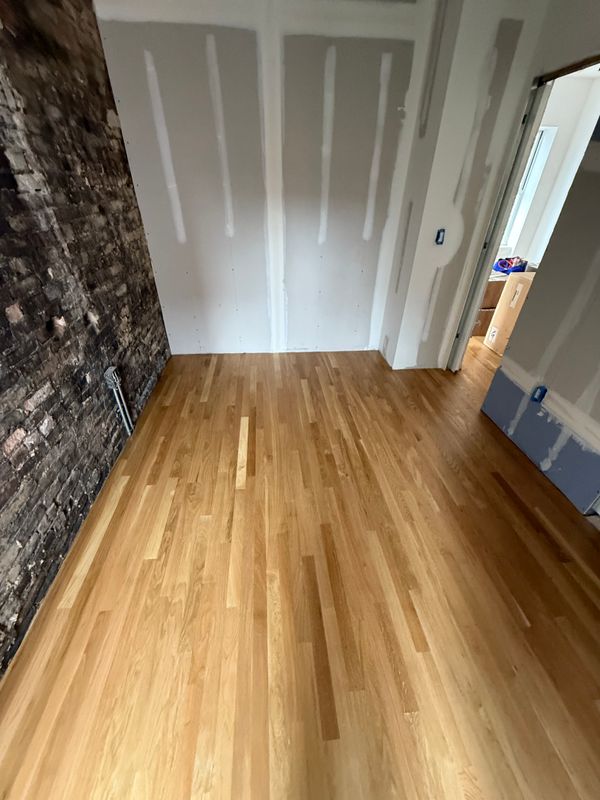 Flooring