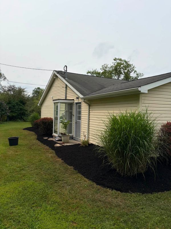 Landscaping