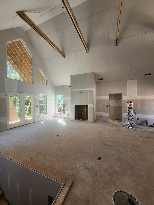 Drywall