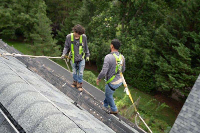 Solar Installation
