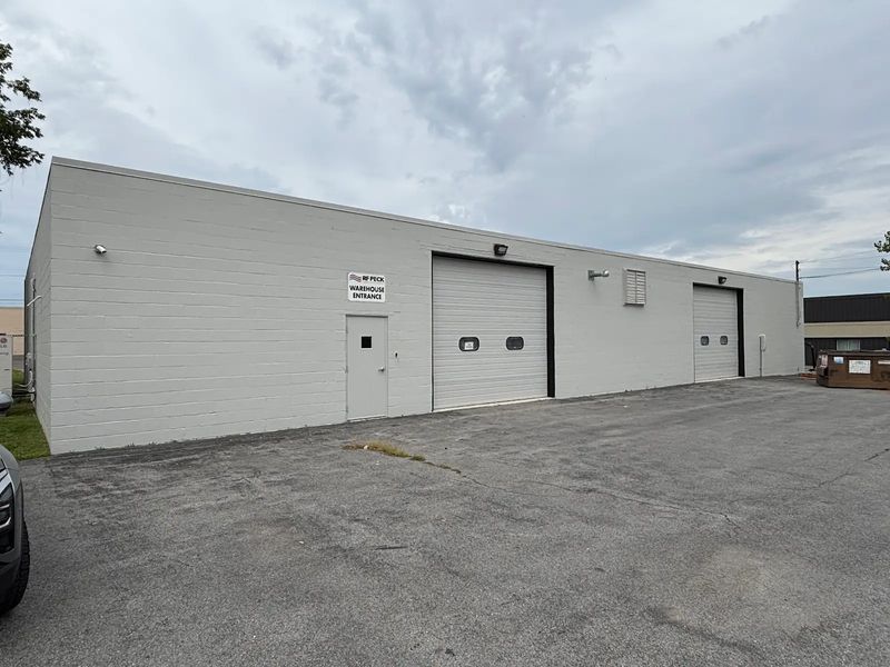 Exterior Painting
