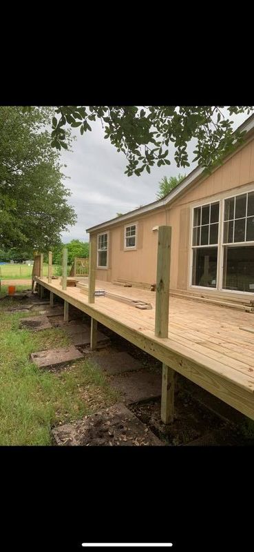 Exterior Renovations
