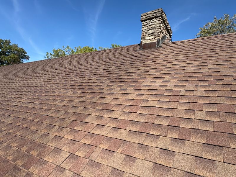 Roof Cleaning
