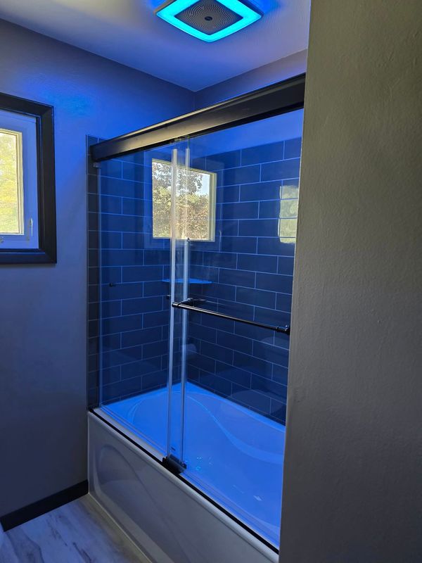 Bathroom Renovation