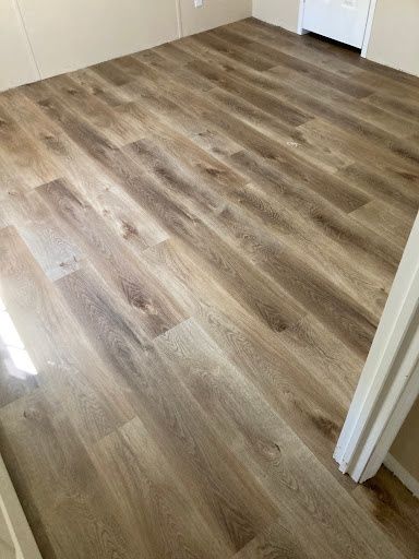 Floor Installation
