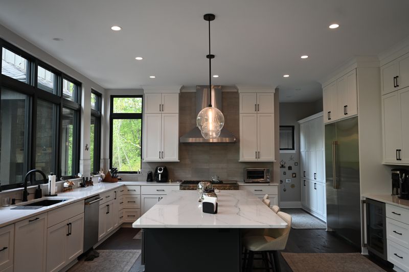 Kitchen Renovation
