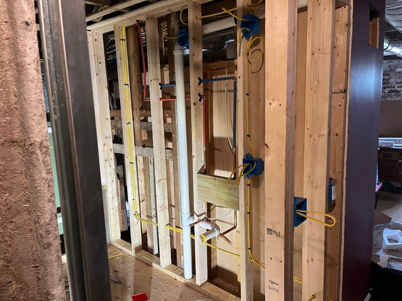 Circuit Breaker Installation and Repair