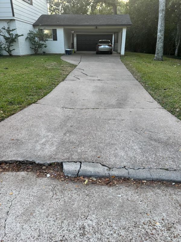 Concrete Slab Construction