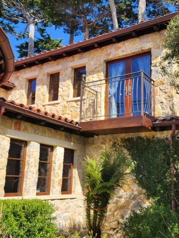 Exterior Painting gallery