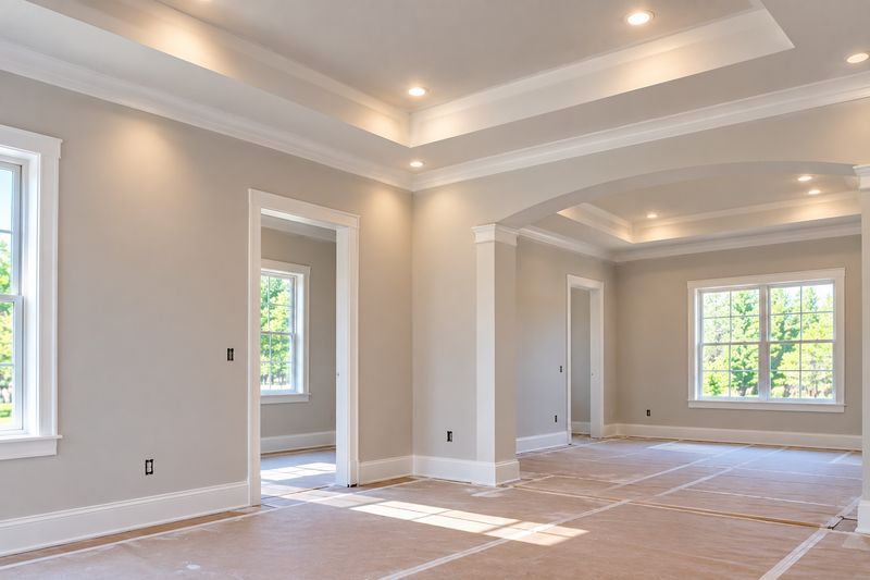 Drywall Installation