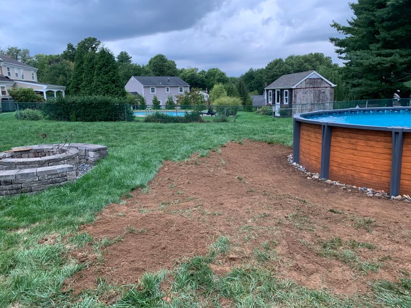 Site Grading