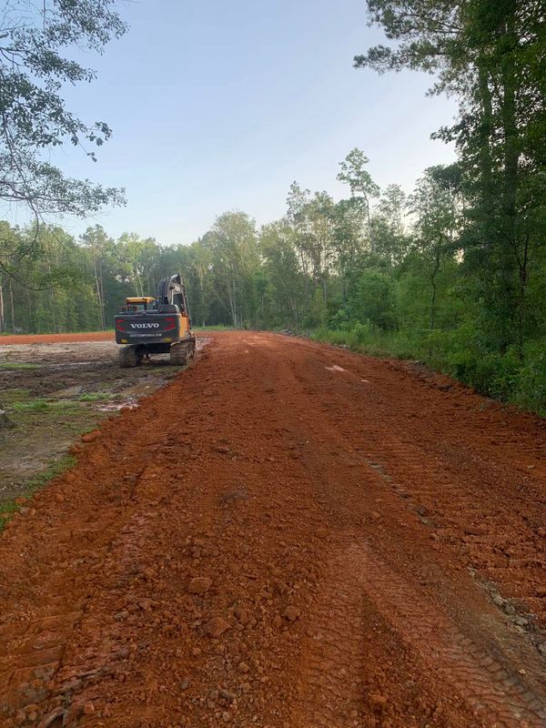 Site Grading