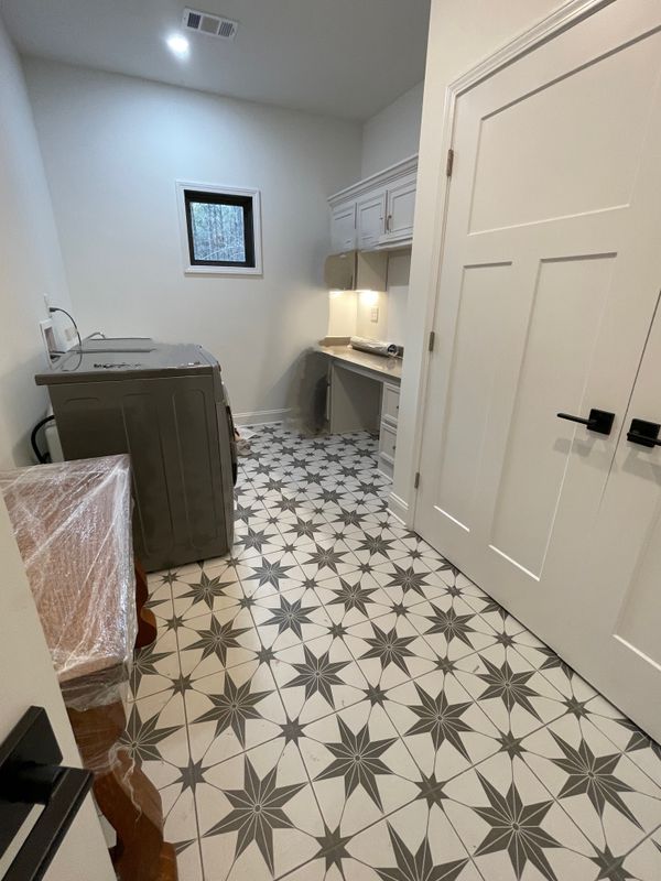 Home Remodeling