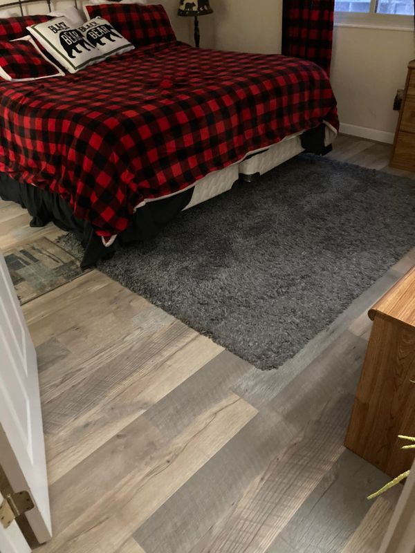 Flooring