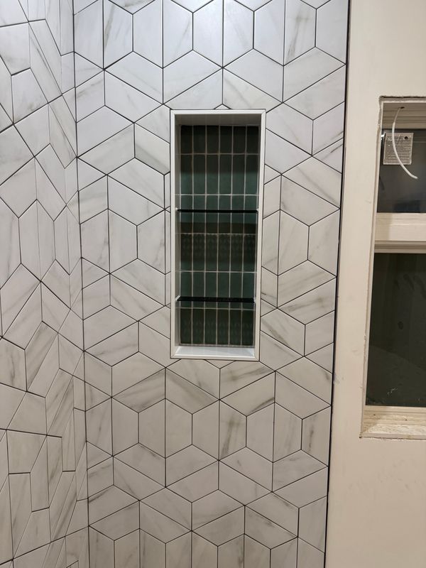 Bathrooms