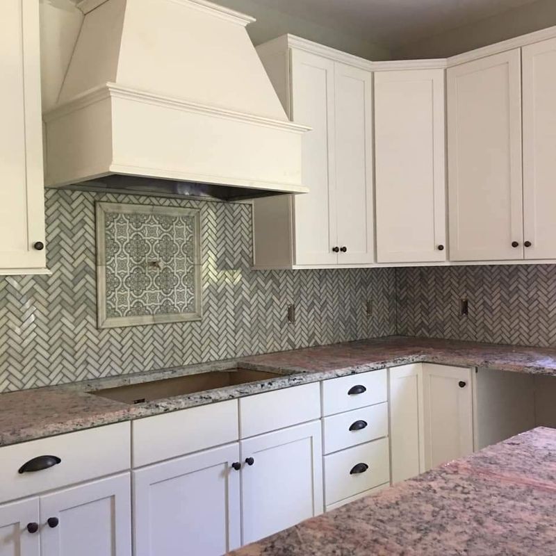 Kitchen and Cabinet Refinishing