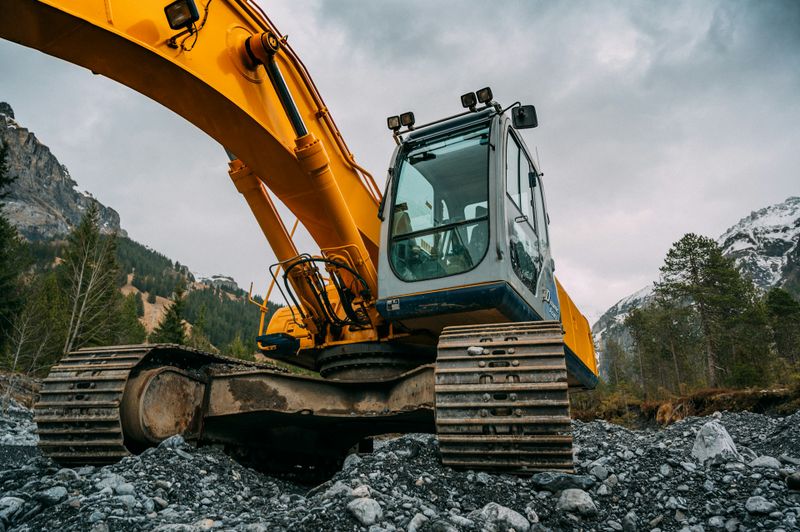Land Clearing