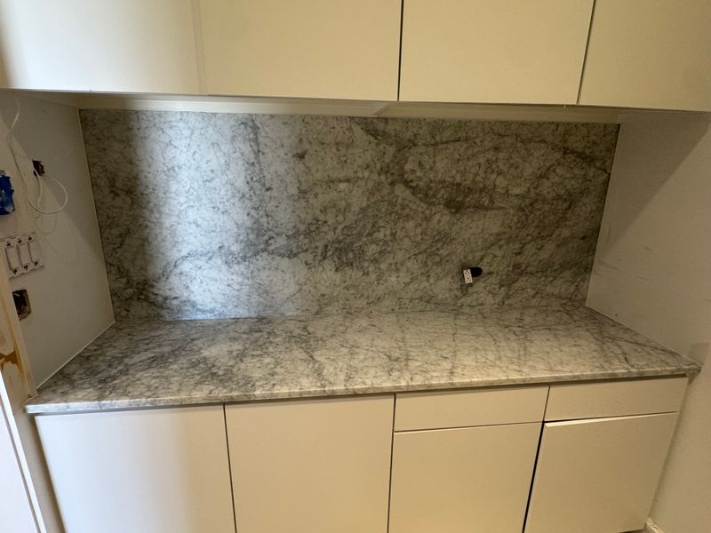 Granite & Marble