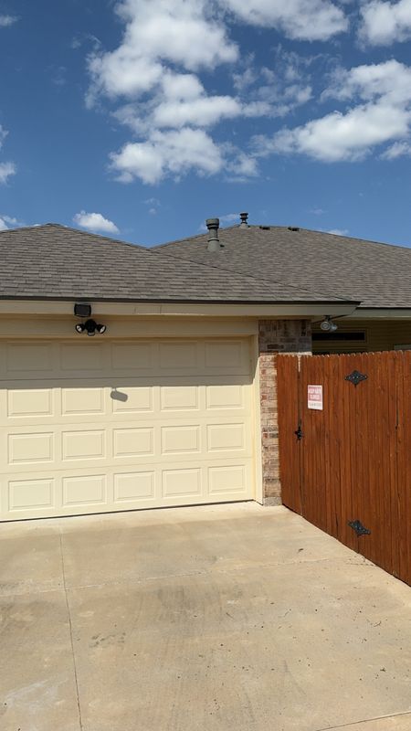 Roofing gallery