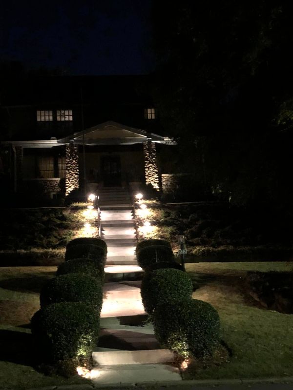 Commercial Lighting