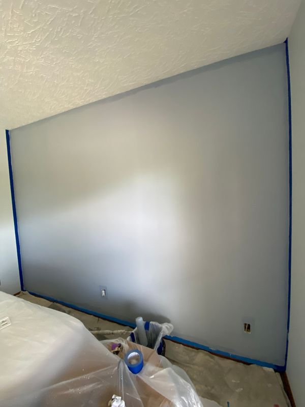 Drywall Repair & Refinishing