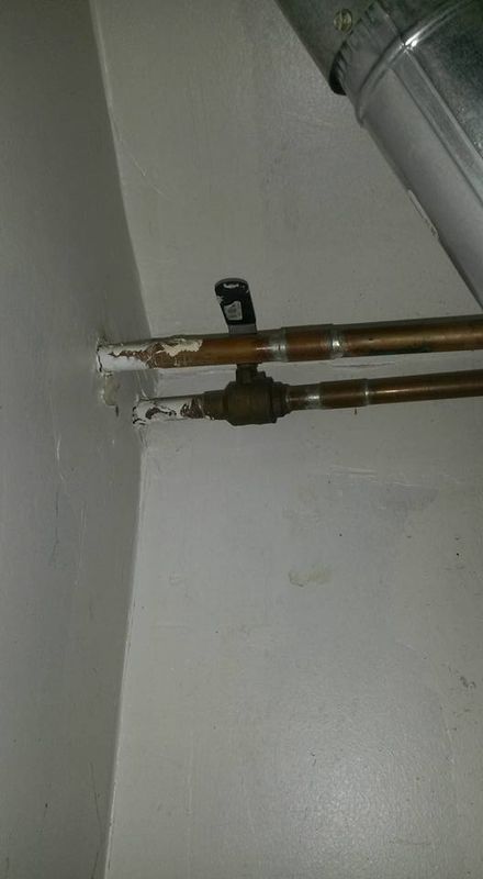 Plumbing