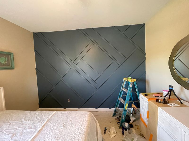 Custom painting