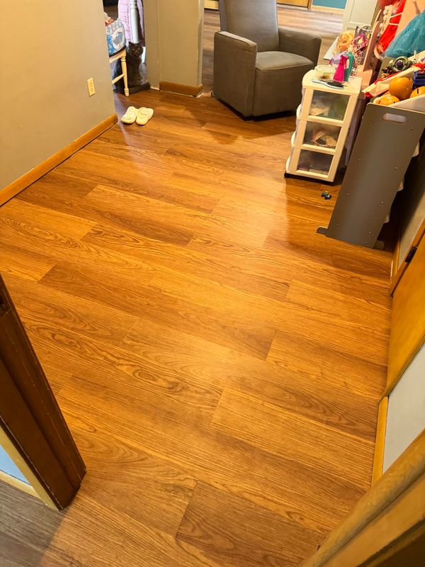 Flooring