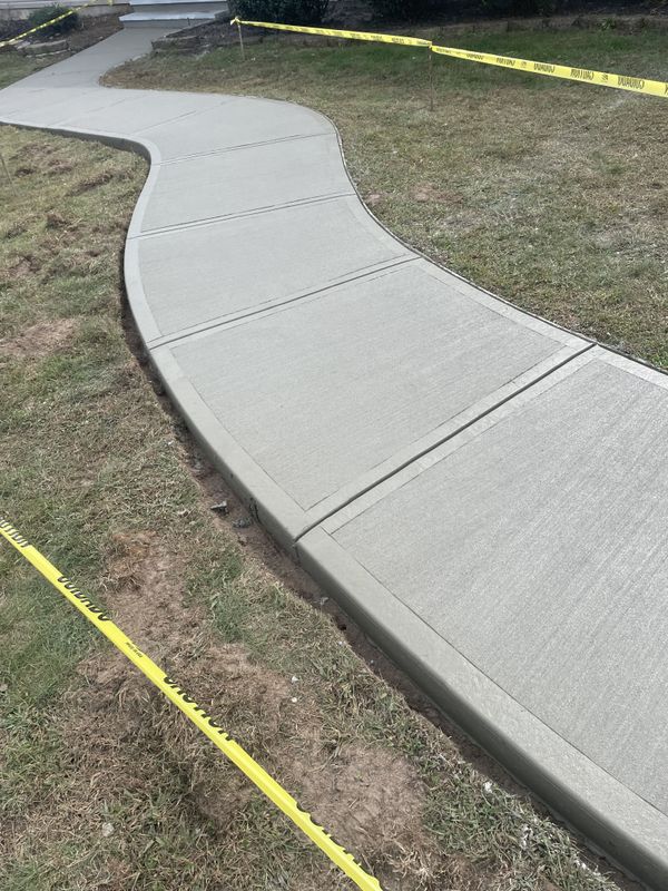 Patio Design & Construction
