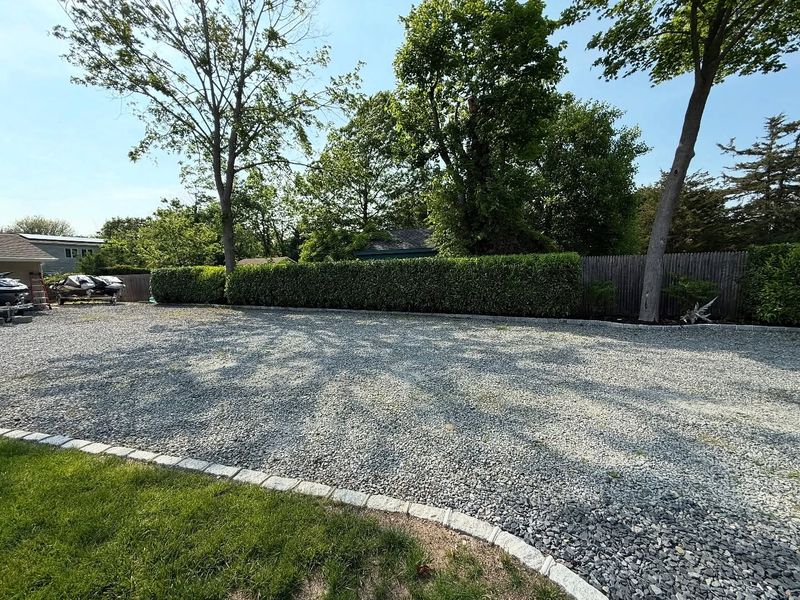 Landscape Maintenance