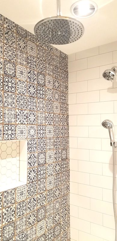 Bathroom Renovation