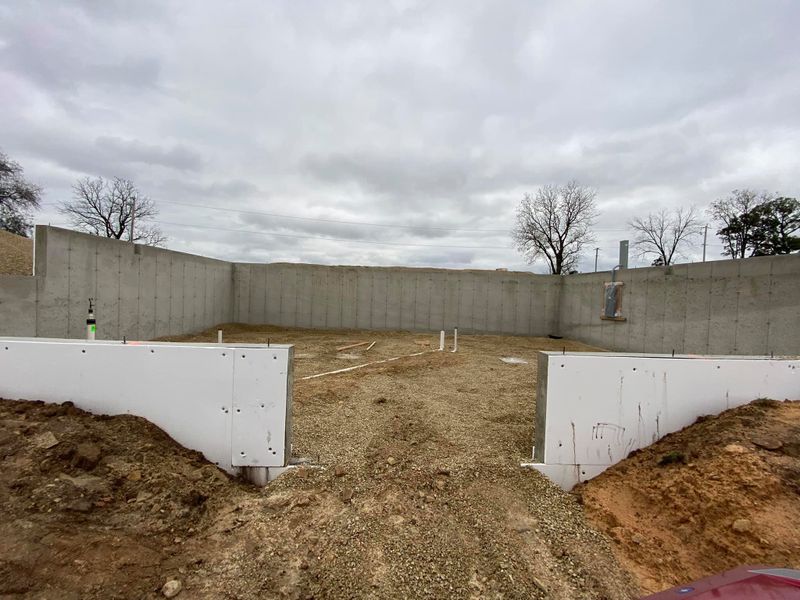 Exterior Renovations