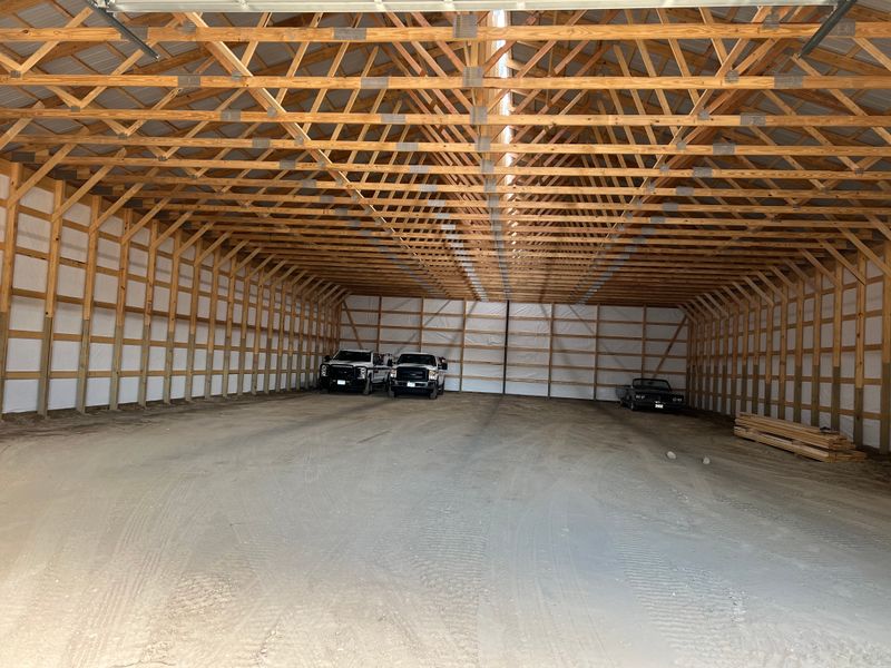 Pole Barns