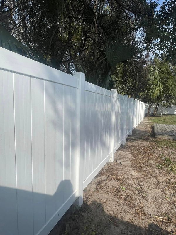Fencing