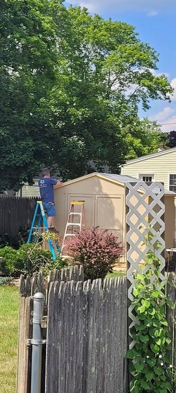 General Home Repair