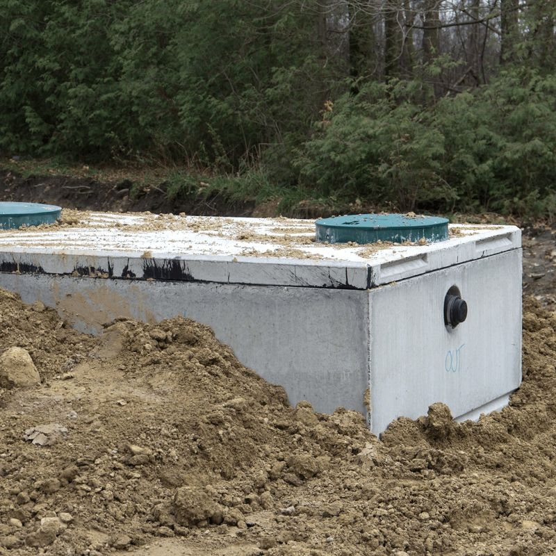 Septic Systems