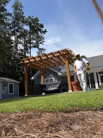 Exterior Makeovers