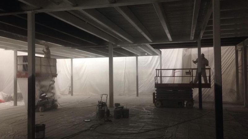 Interior Painting