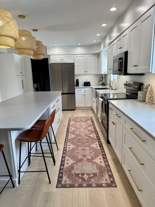Interior Remodeling