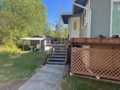Deck & Patio Installation