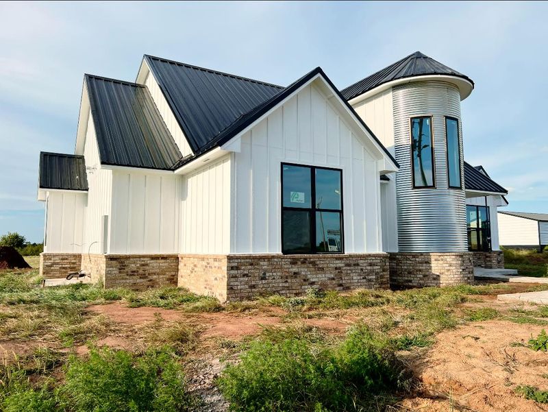 Exterior Painting