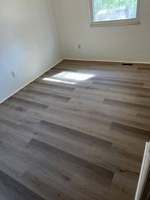 Hardwood Flooring