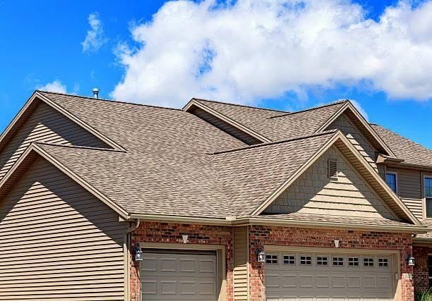 Exterior Renovations