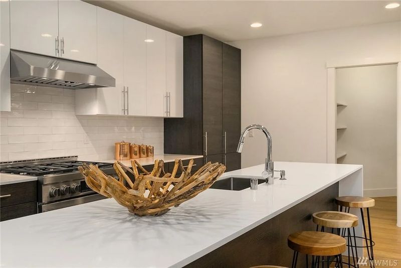 Remodeling Services