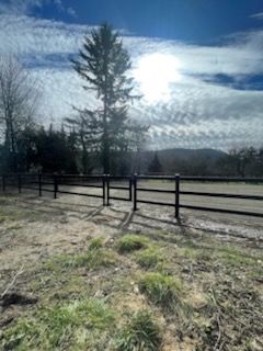 Fencing