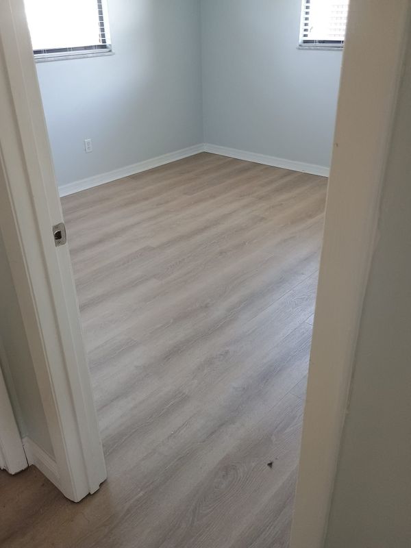 Flooring