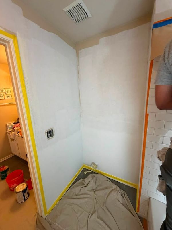 Painting Services