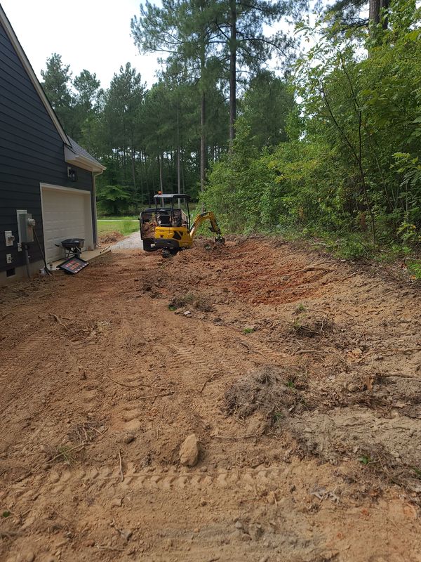 Walkway Design & Build