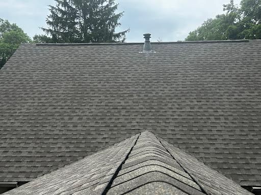 Asphalt Shingle Rejuvenation